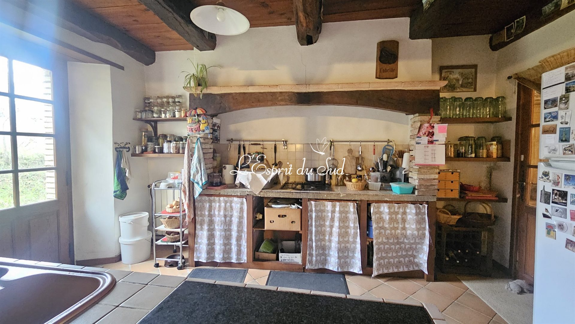 Maison à vendre, 158m², Lisle-sur-Tarn