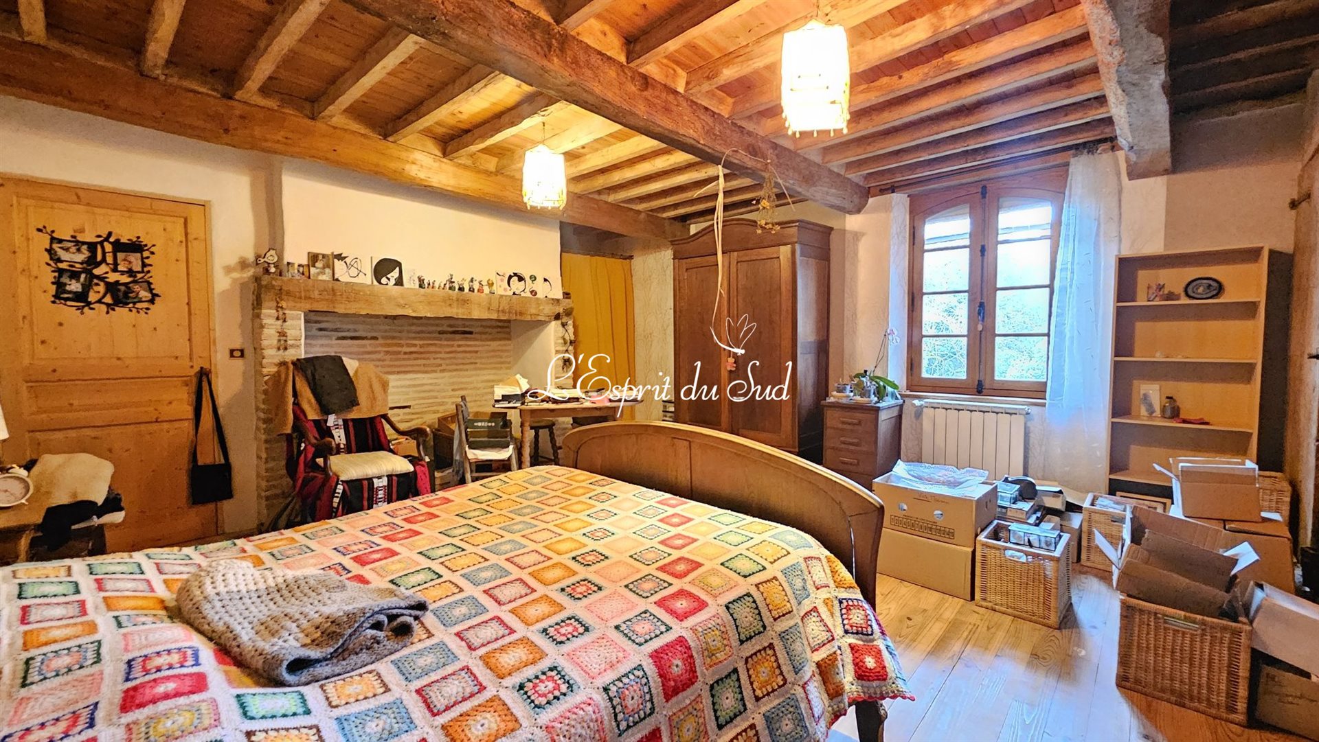Maison à vendre, 158m², Lisle-sur-Tarn
