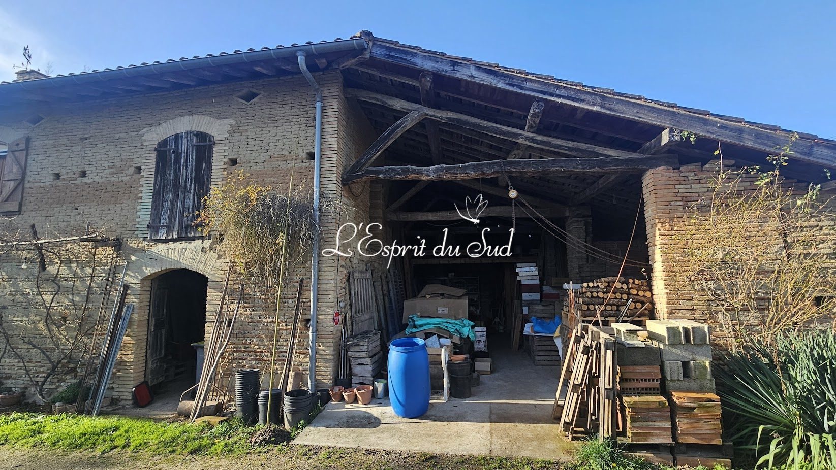 Maison à vendre, 158m², Lisle-sur-Tarn