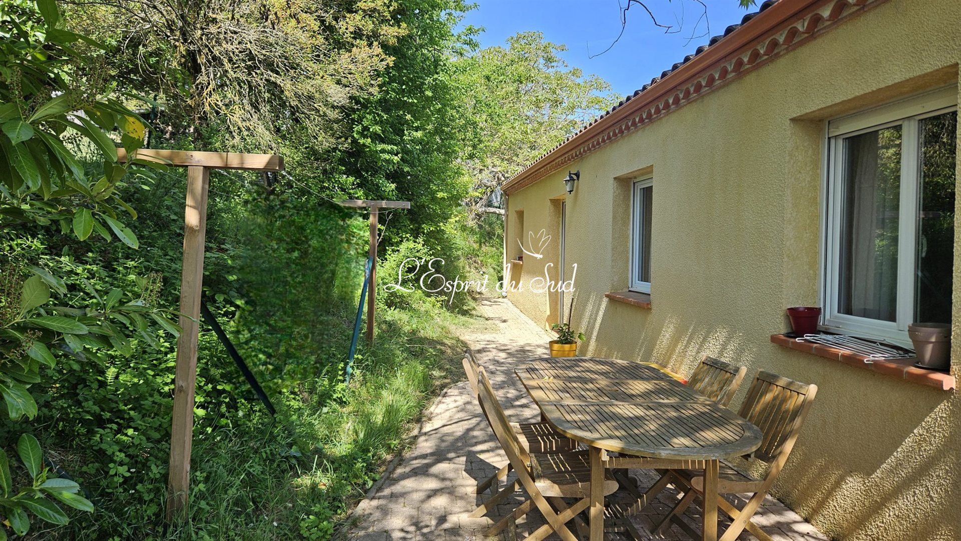 Maison à vendre, 91m², Rabastens