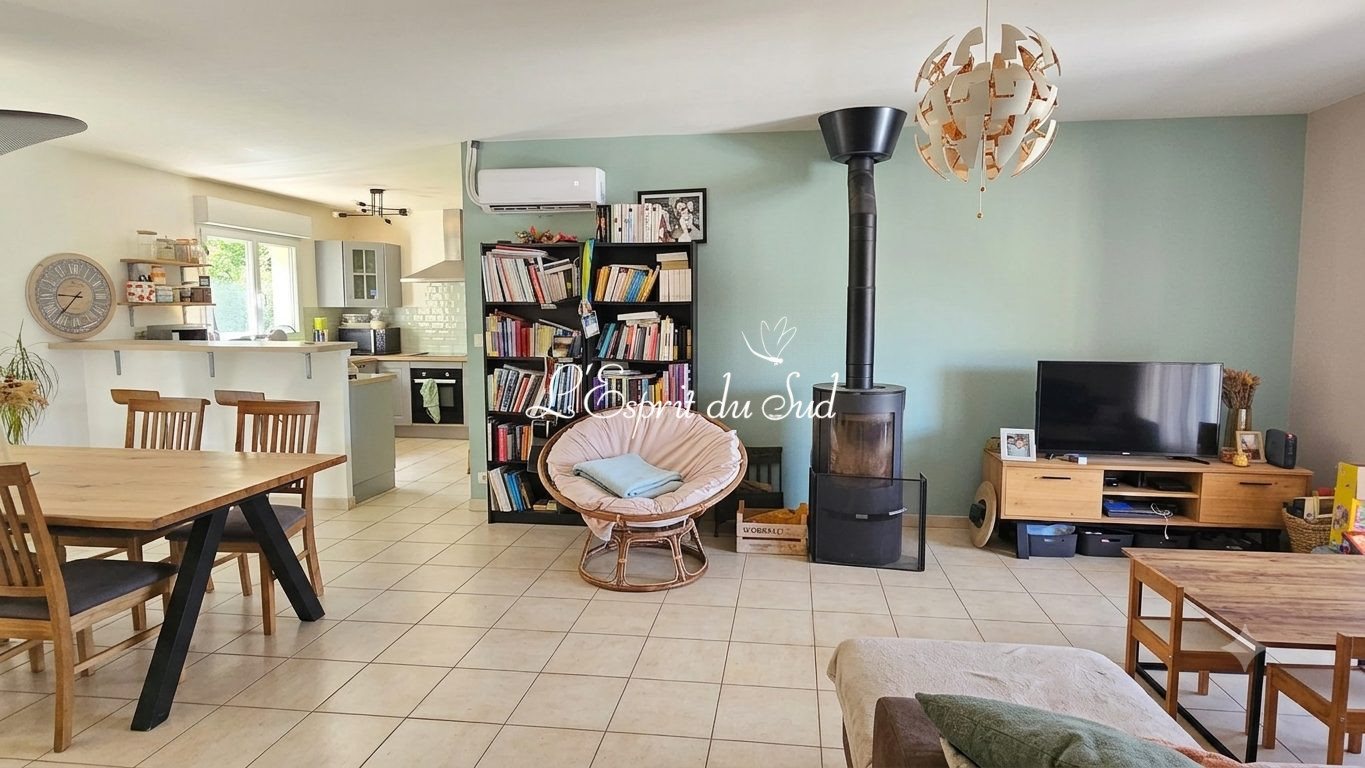 Maison à vendre, 91m², Rabastens