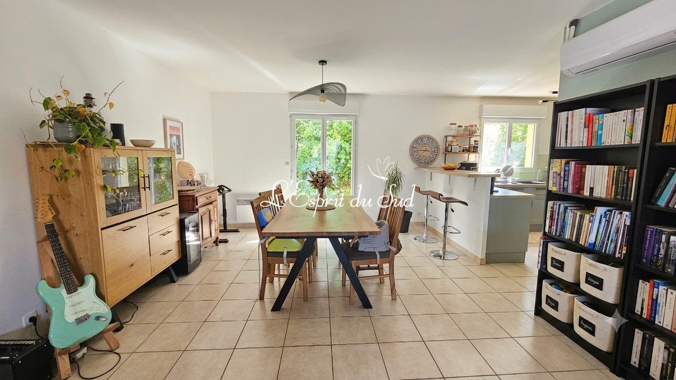 Maison à vendre, 91m², Rabastens
