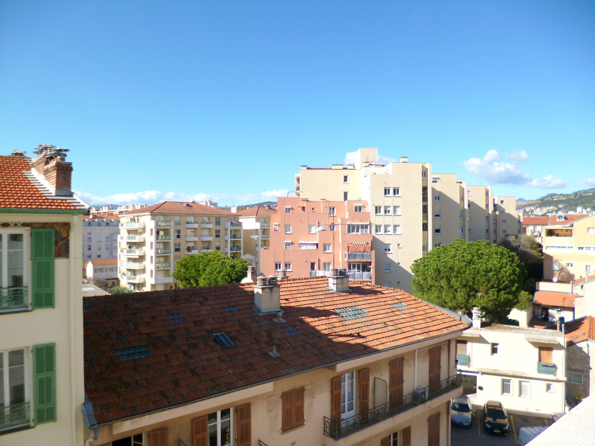 Appartement à vendre, 33m², Nice