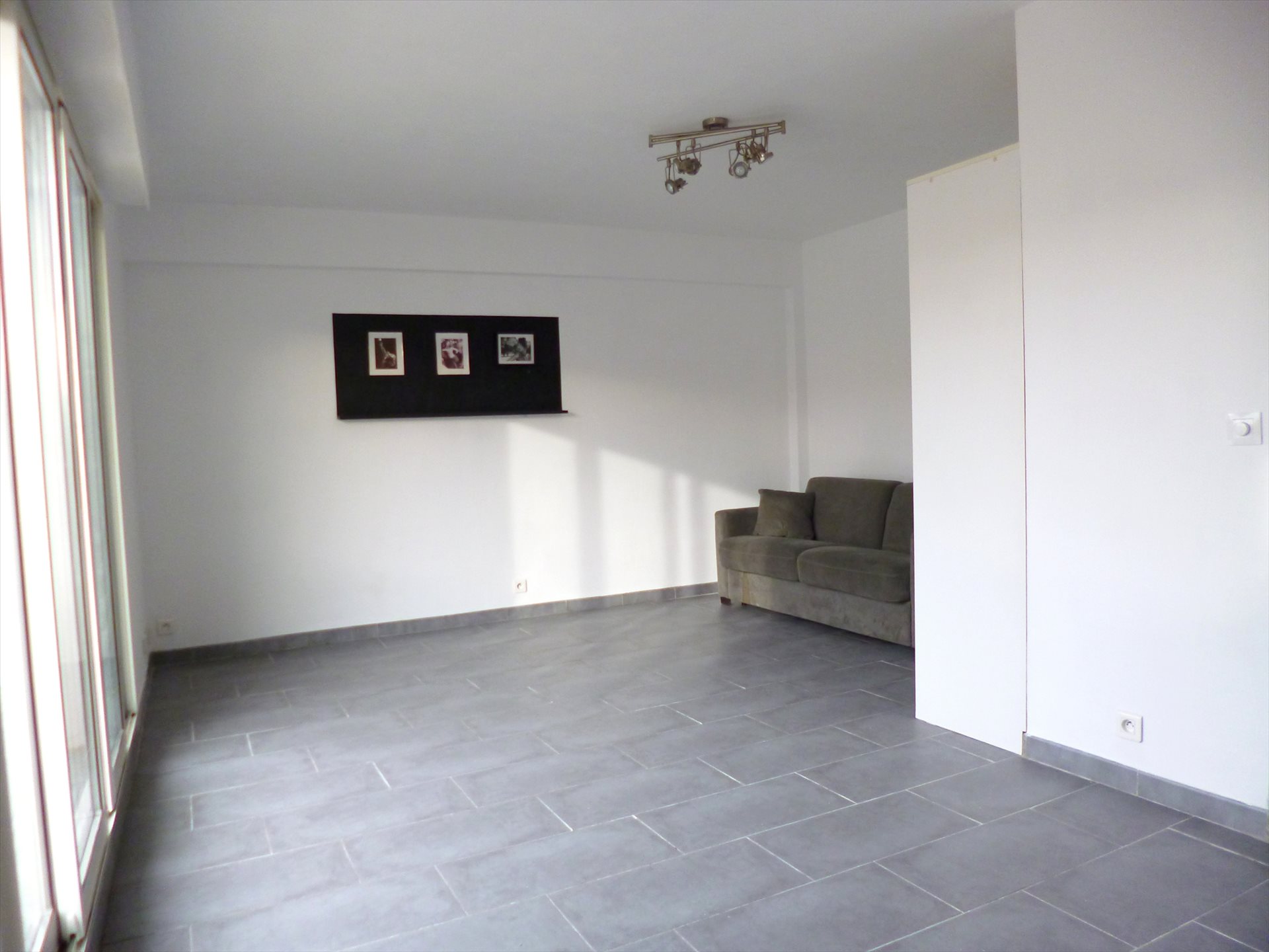 Appartement à vendre, 33m², Nice