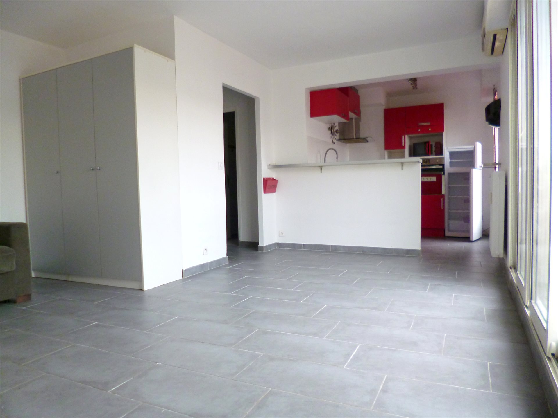 Appartement à vendre, 33m², Nice