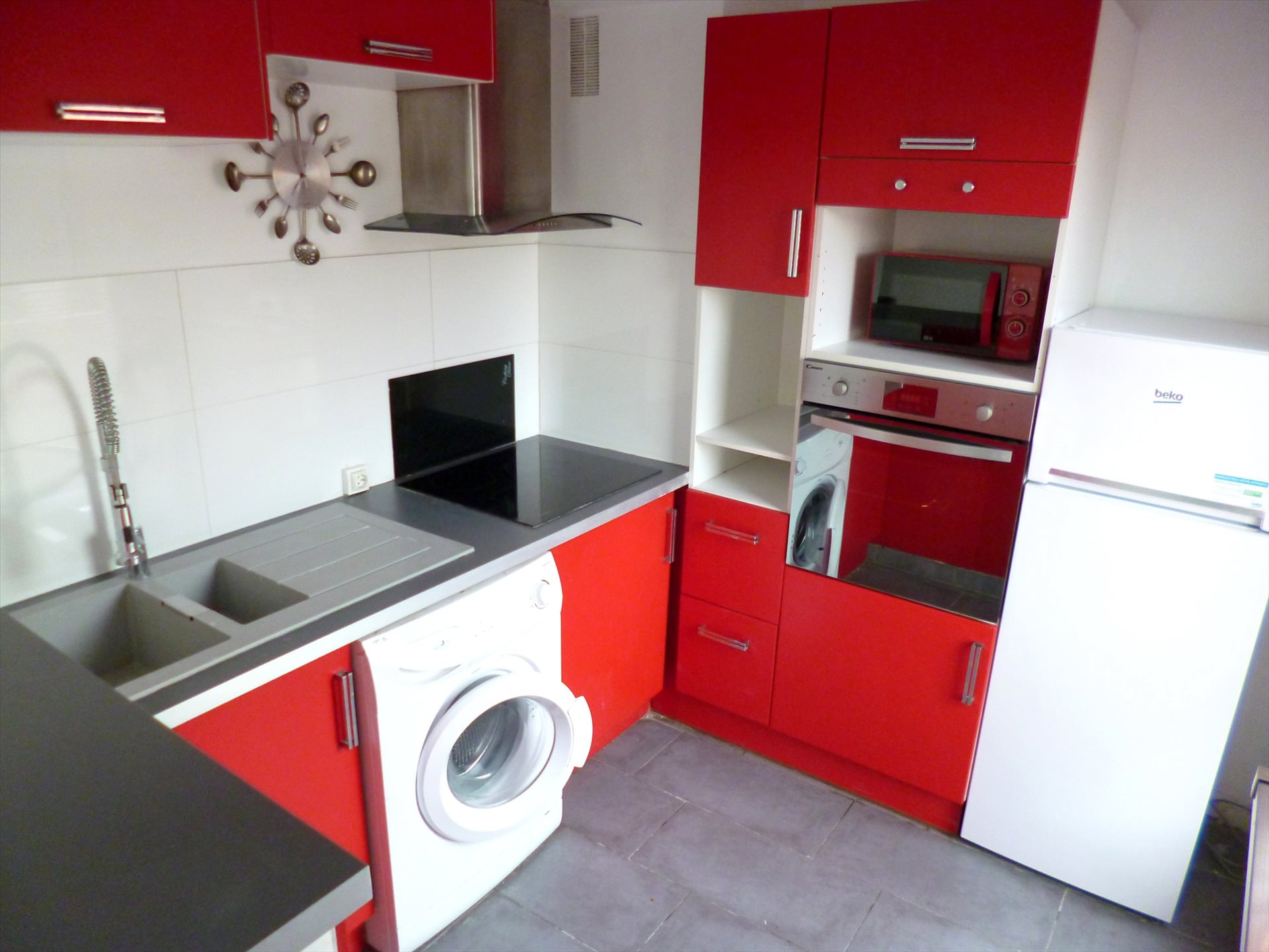 Appartement à vendre, 33m², Nice
