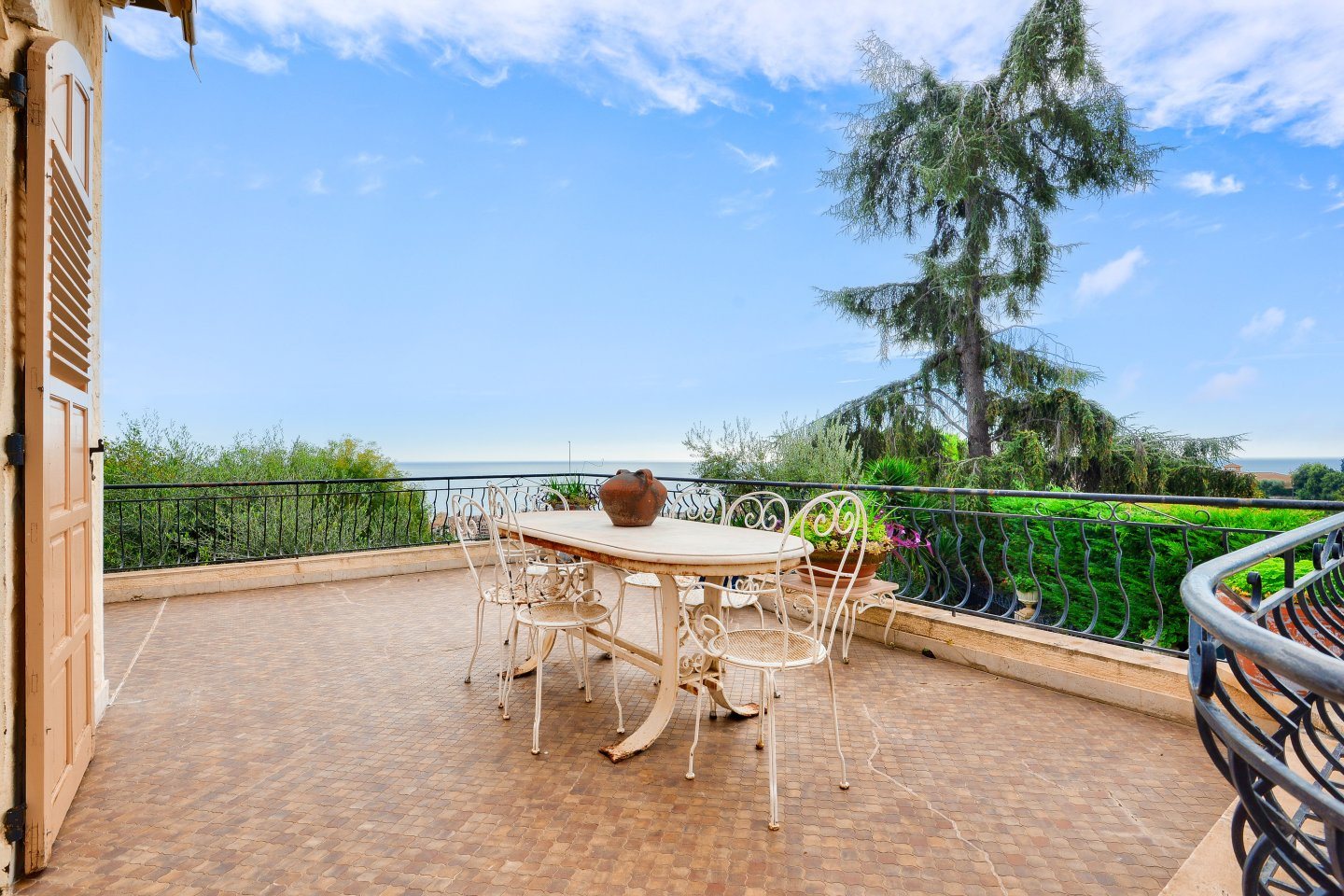 Maison à vendre, 364m², Roquebrune-Cap-Martin