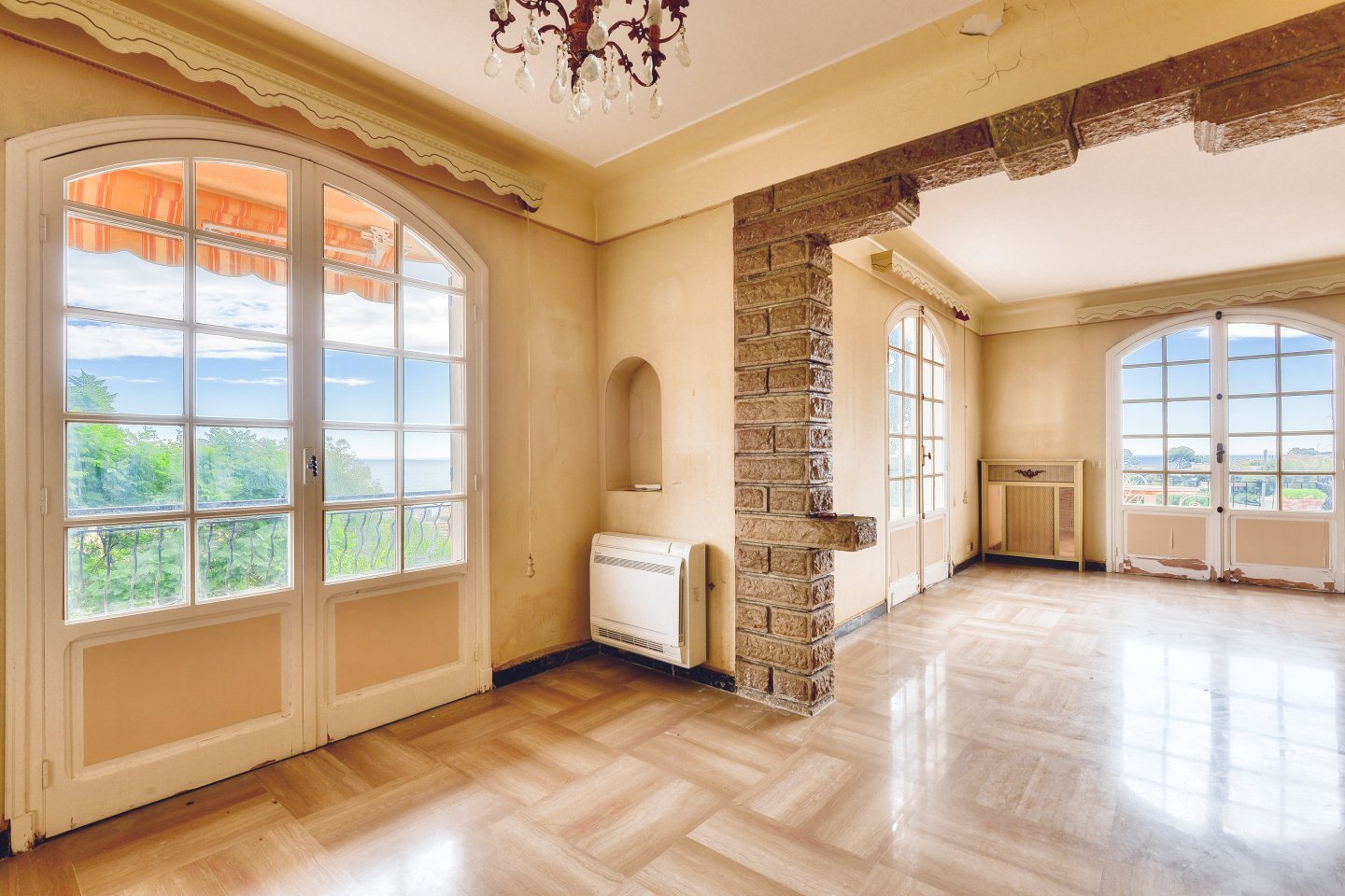 Maison à vendre, 364m², Roquebrune-Cap-Martin