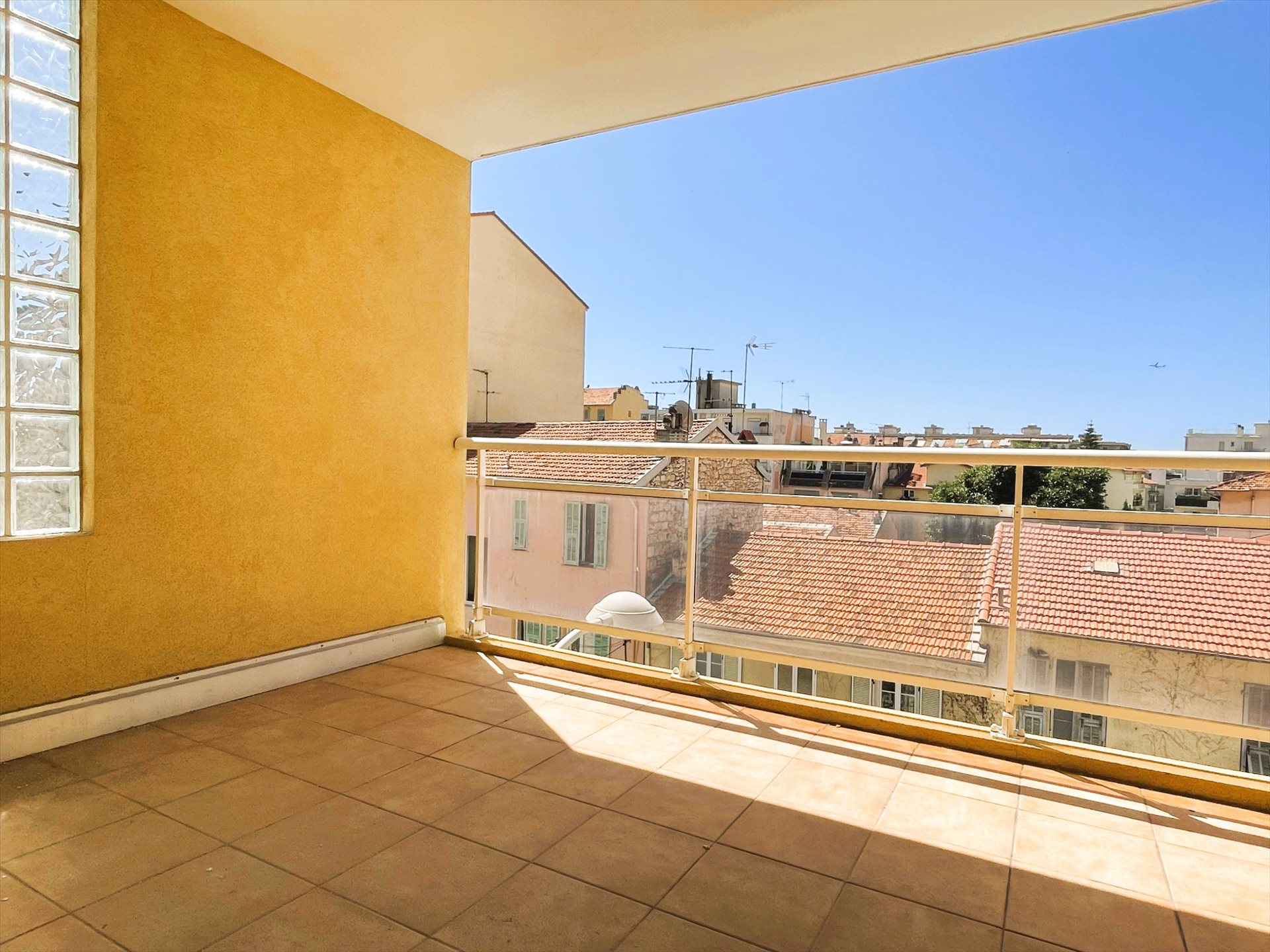 Appartement à vendre, 72m², Nice
