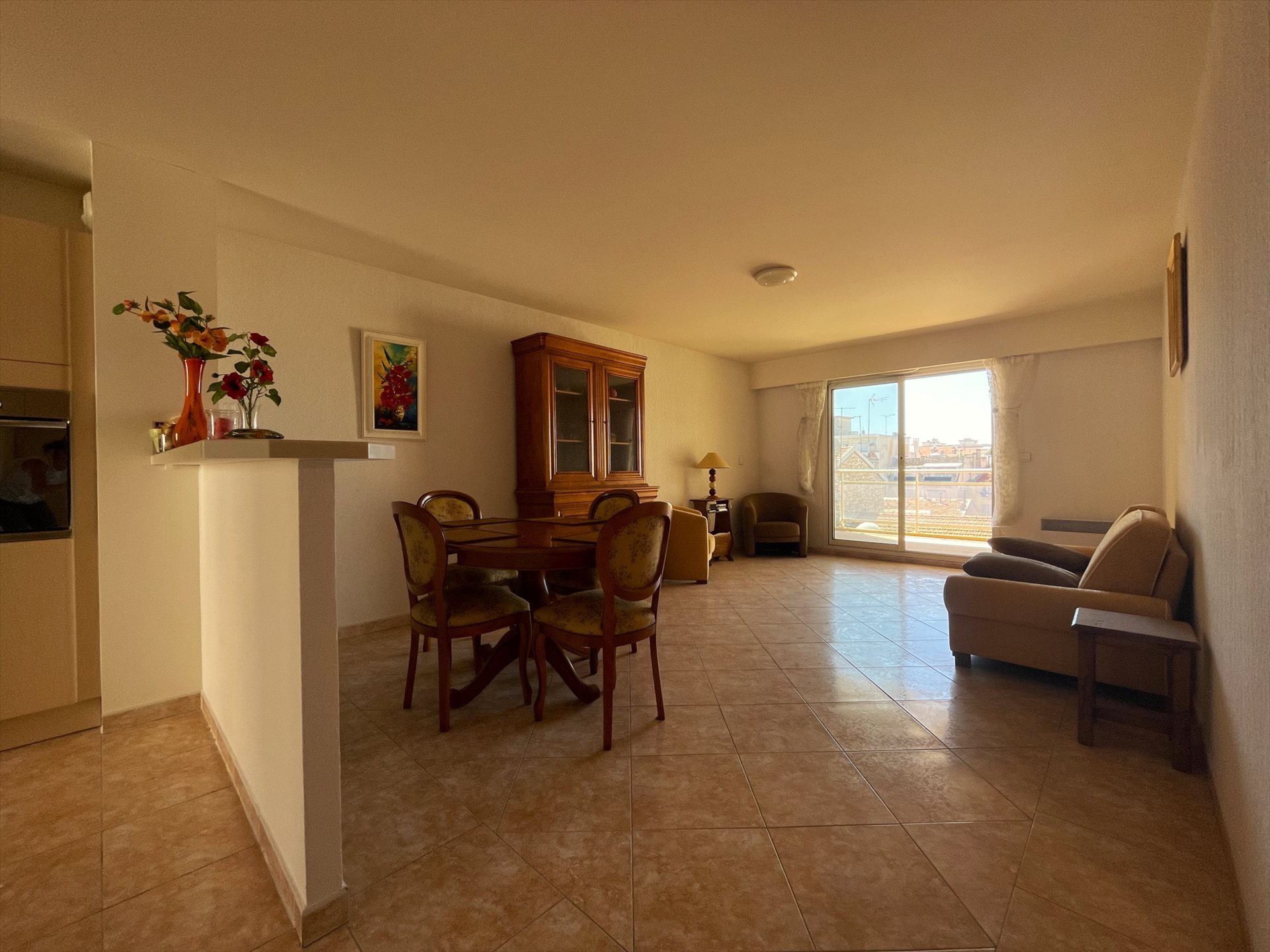 Appartement à vendre, 72m², Nice