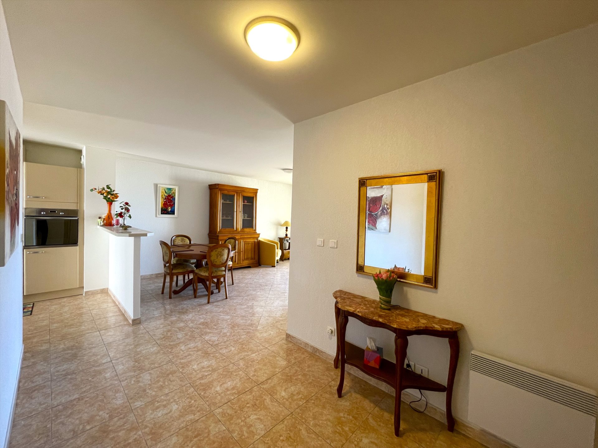 Appartement à vendre, 72m², Nice