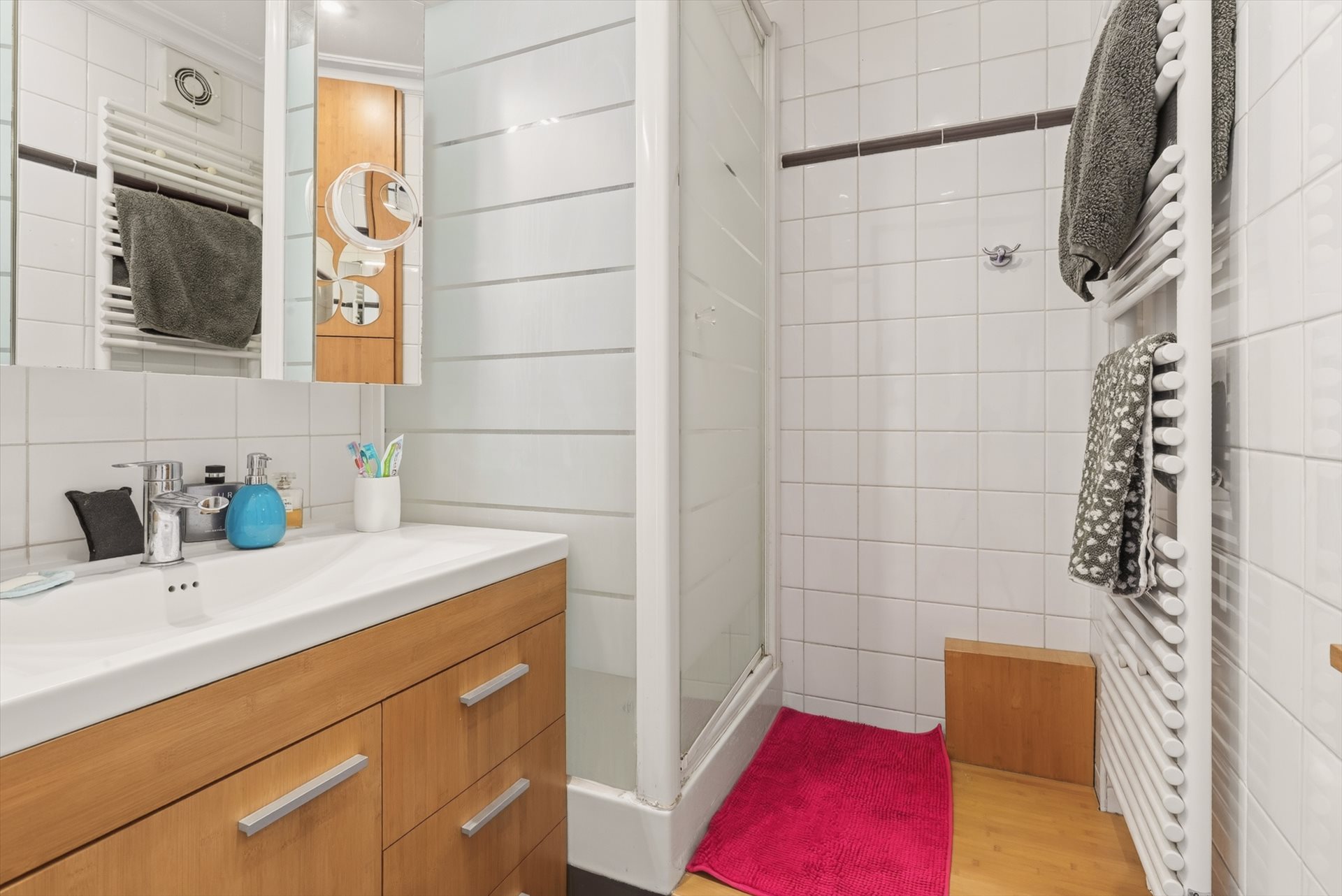 Appartement – Nice, Vallon des Fleurs, Rimiez - Plus