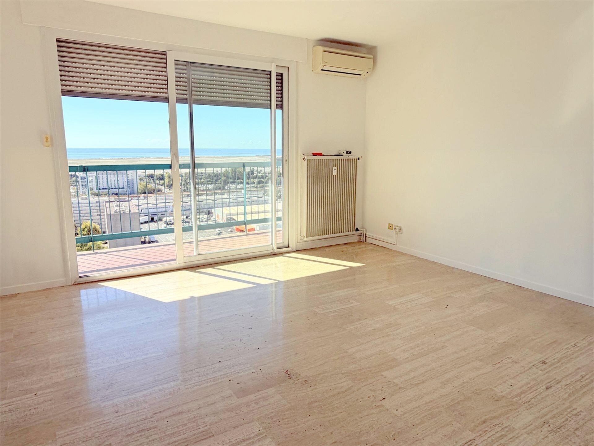 Appartement à vendre, 64m², Nice