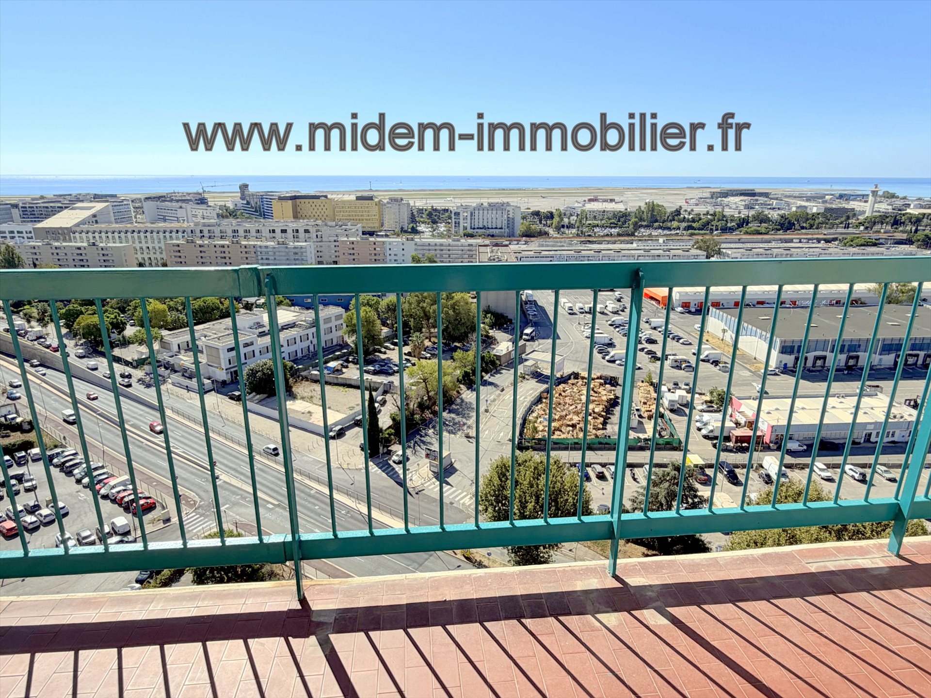 Appartement à vendre, 64m², Nice