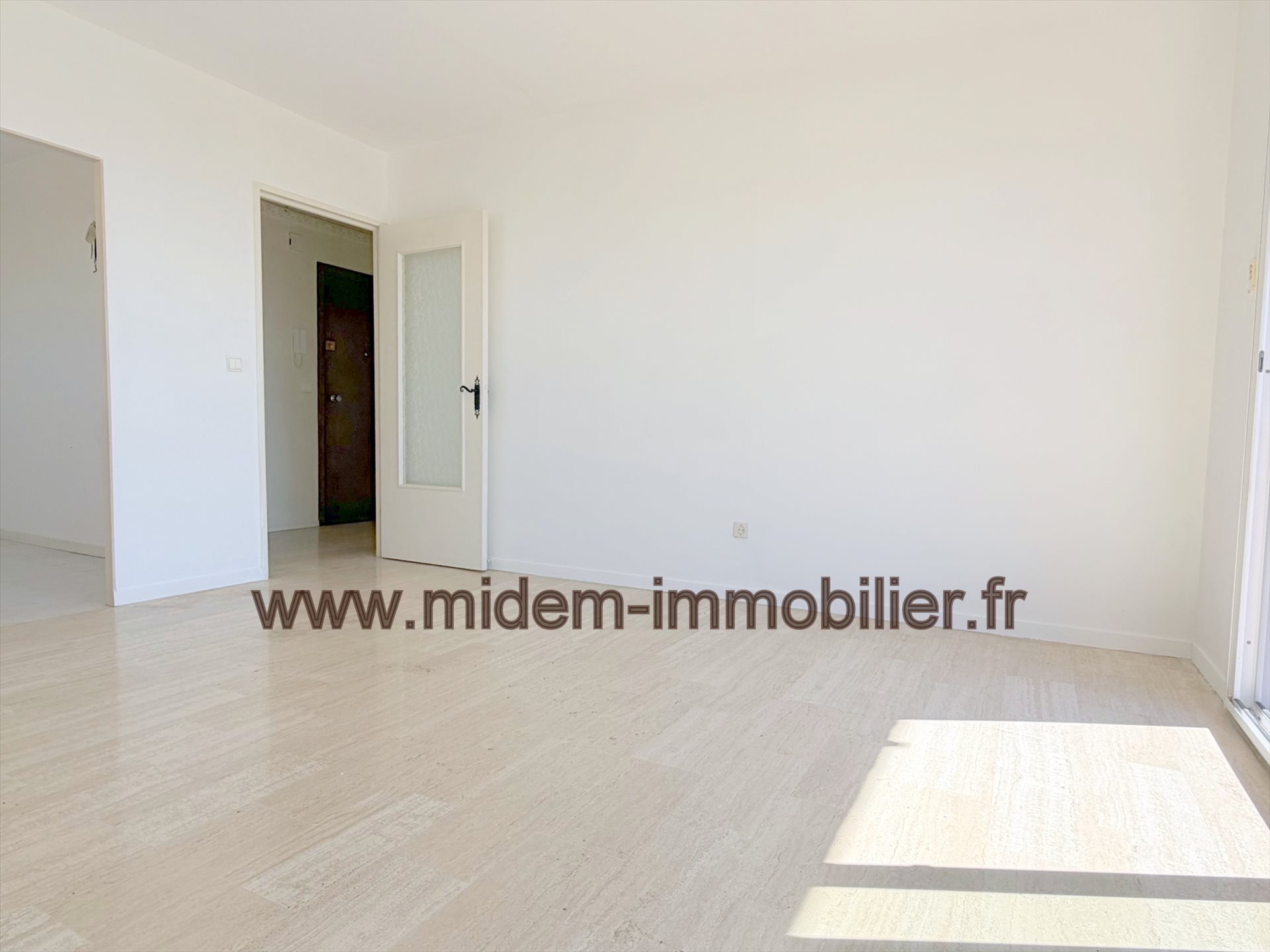Appartement à vendre, 64m², Nice