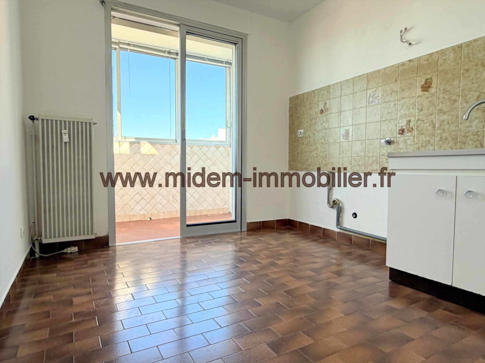 Appartement à vendre, 64m², Nice