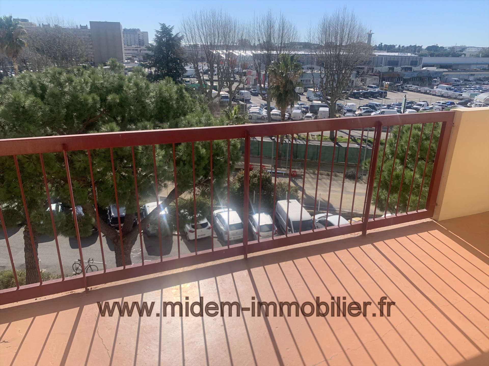 Appartement à vendre, 66m², Nice