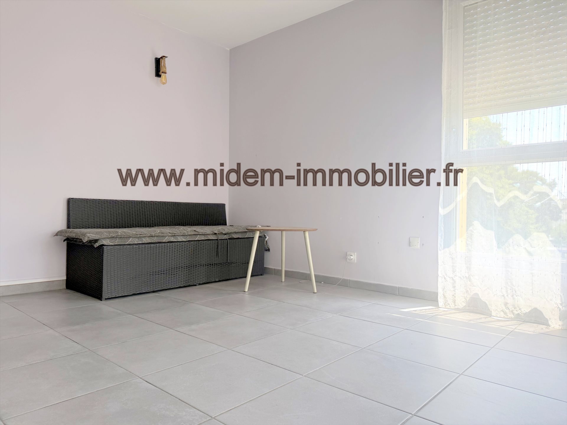 Appartement à vendre, 60m², Nice