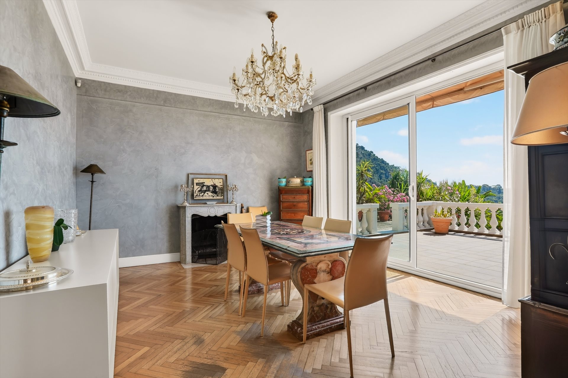 Maison à vendre, 298m², Villefranche-sur-Mer