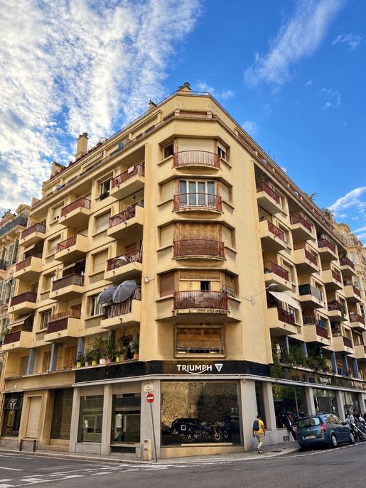 Appartement 1 pièce 30 m² · à Nice · 30 m² · 139 000 €