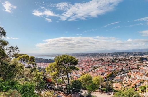 Appartement 3 pièces 81 m² · à Nice · 81 m² · 645 000 €
