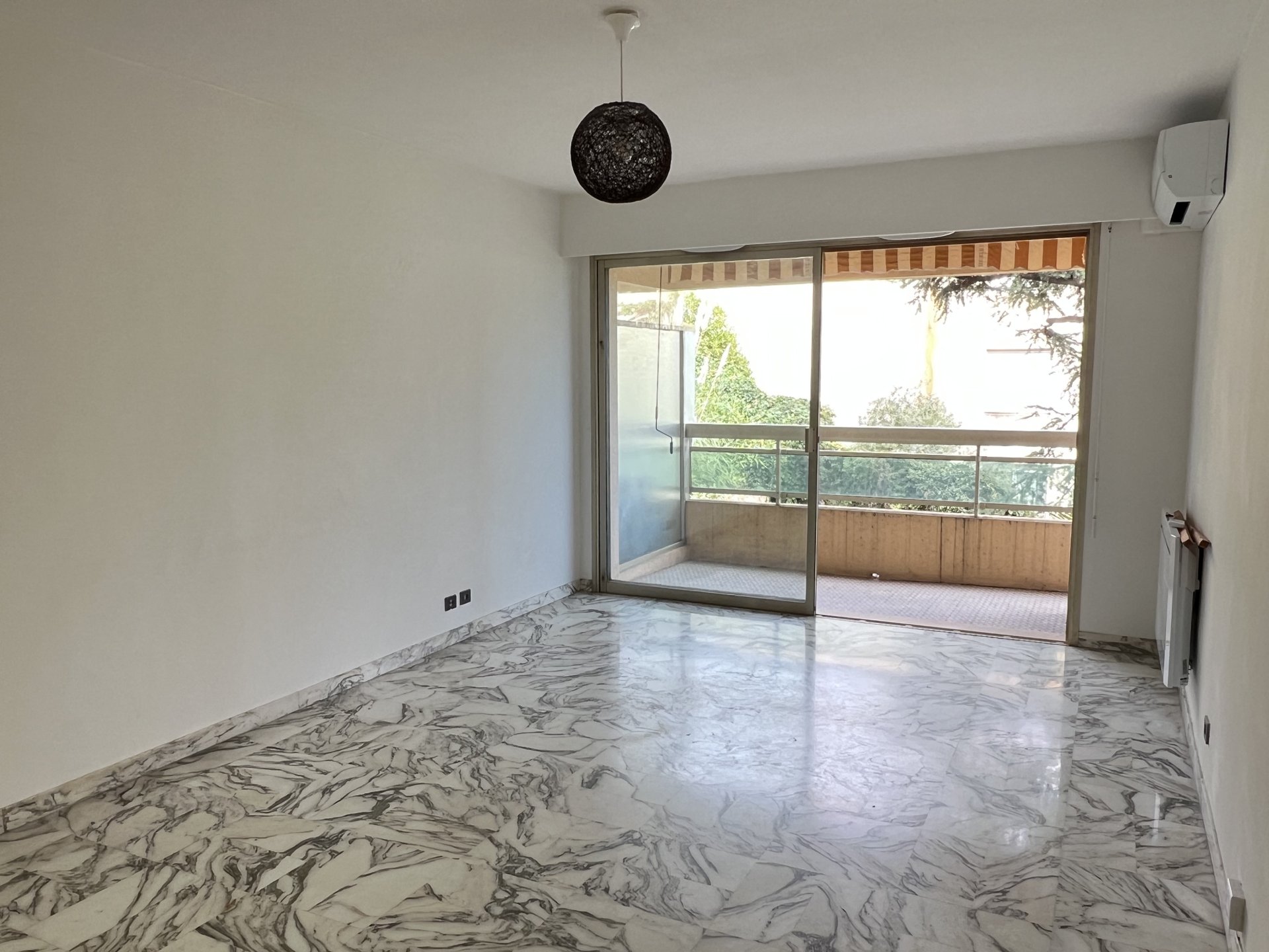 Appartement à vendre, 54m², Nice