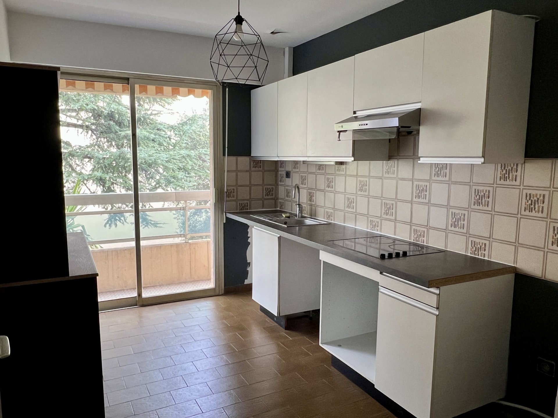 Appartement à vendre, 54m², Nice