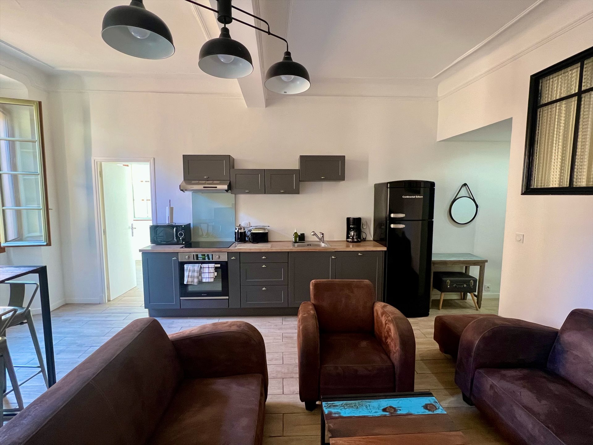 Appartement – Nice, Vieux Nice - Vue 2