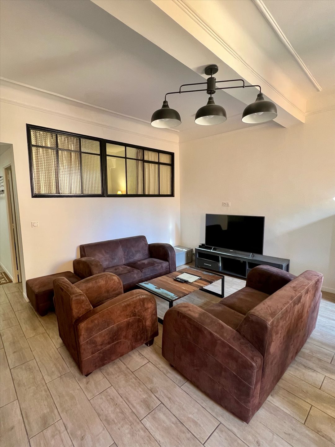 Appartement – Nice, Vieux Nice - Plus