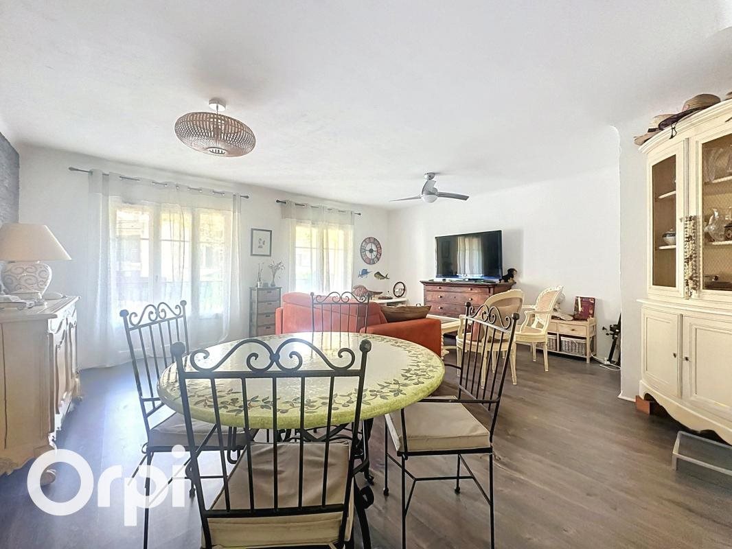 Appartement à vendre, 73m², Villeneuve-Loubet