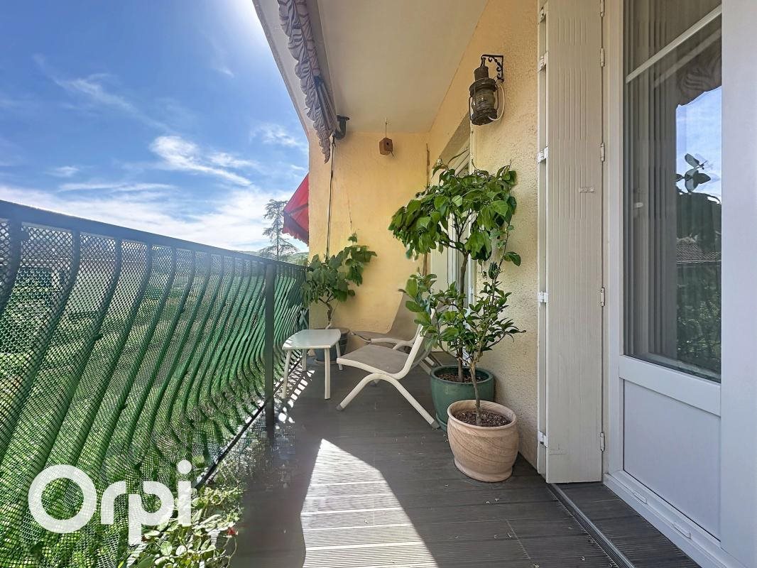 Appartement à vendre, 73m², Villeneuve-Loubet