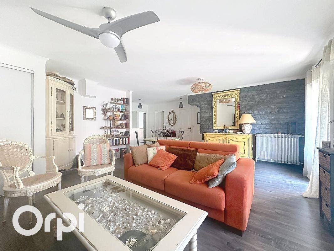 Appartement à vendre, 73m², Villeneuve-Loubet
