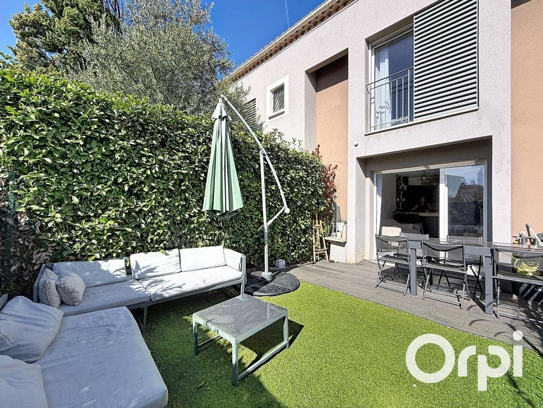 Maison à vendre, 85m², Villeneuve-Loubet