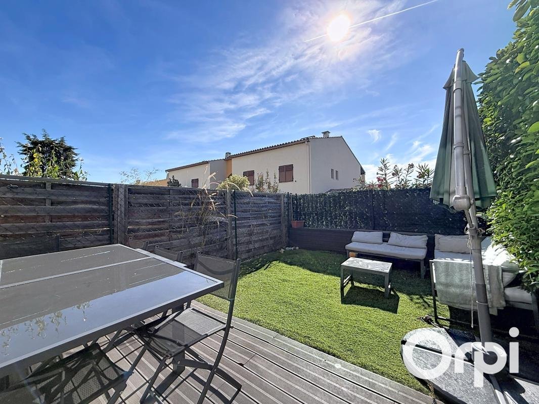 Maison à vendre, 85m², Villeneuve-Loubet