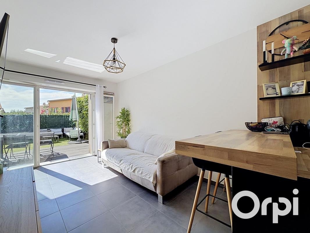 Maison à vendre, 85m², Villeneuve-Loubet