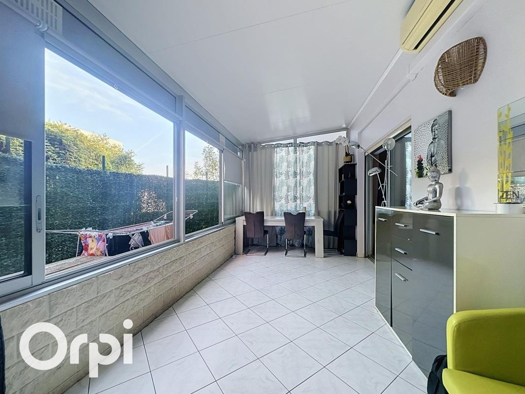 Appartement à vendre, 34m², Villeneuve-Loubet