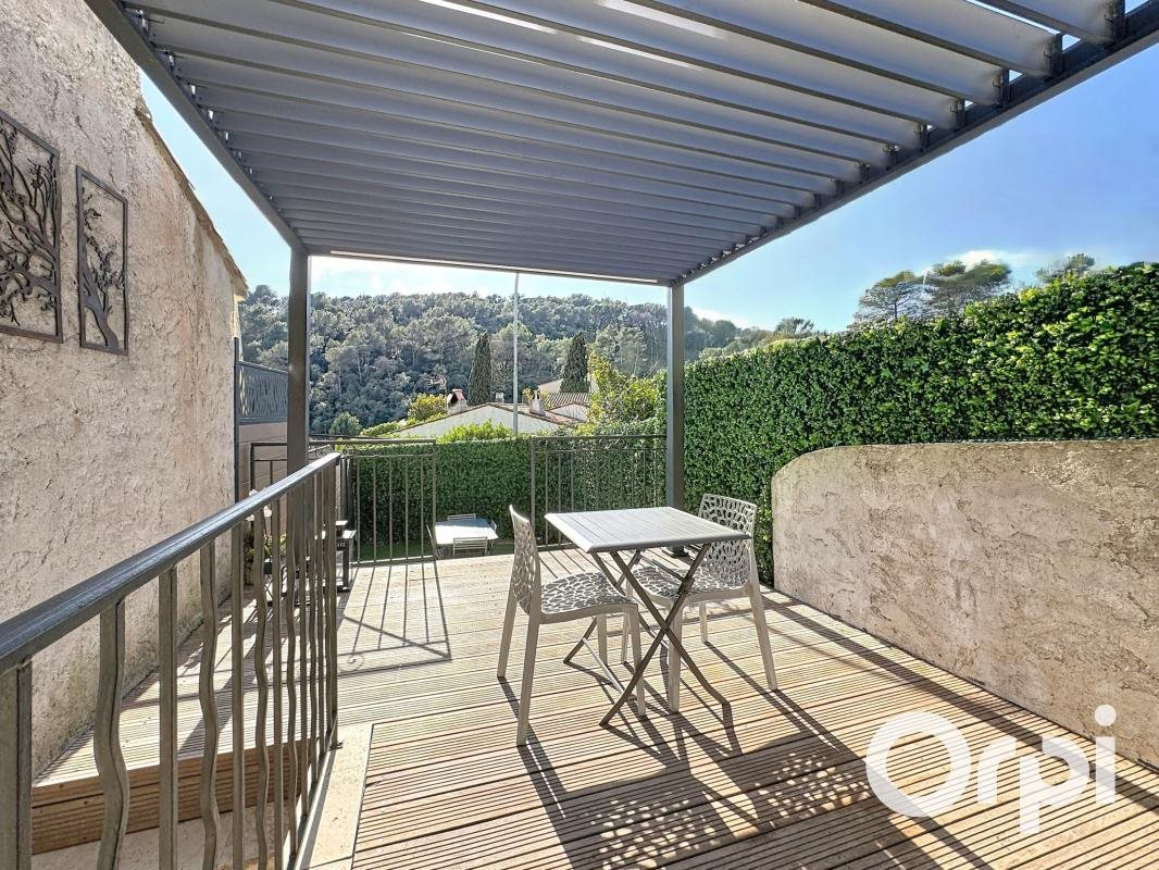 Maison à vendre, 53m², La Colle-sur-Loup