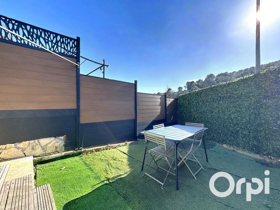 Maison à vendre, 53m², La Colle-sur-Loup