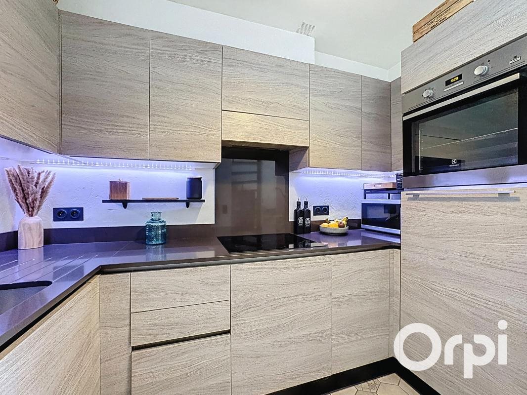 Maison à vendre, 53m², La Colle-sur-Loup