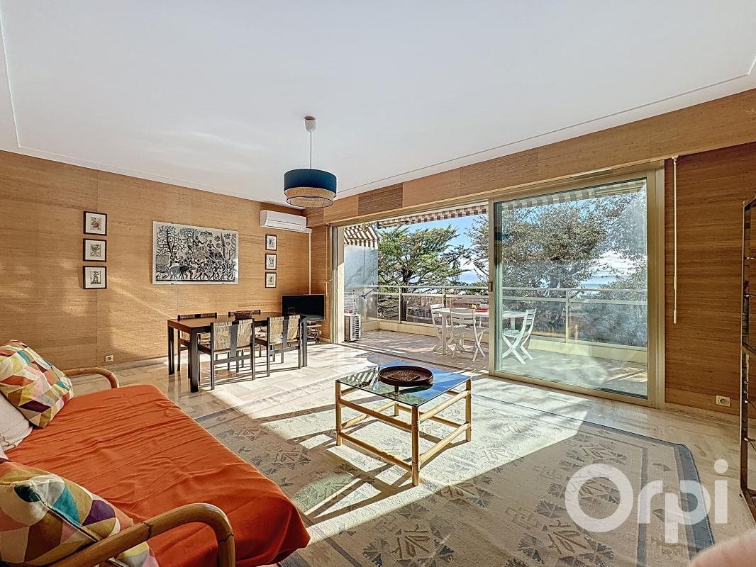 Appartement à vendre, 81m², Villeneuve-Loubet