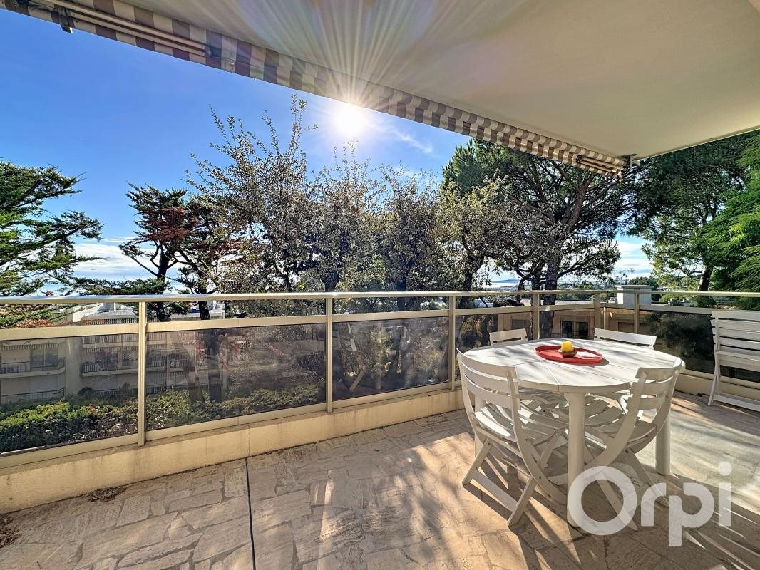 Appartement à vendre, 81m², Villeneuve-Loubet