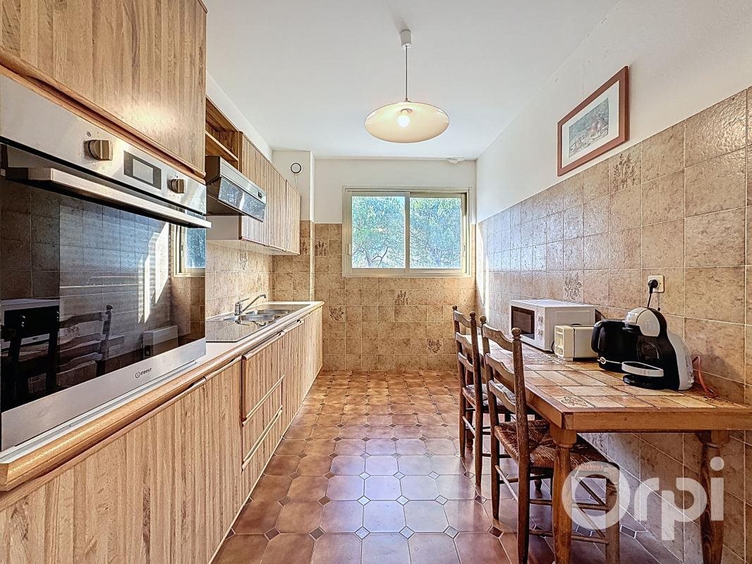 Appartement à vendre, 81m², Villeneuve-Loubet