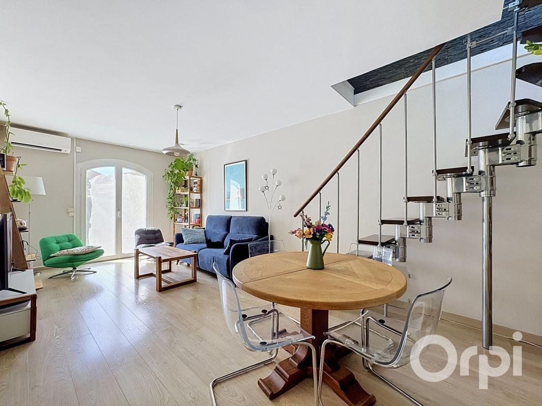 Maison à vendre, 110m², Villeneuve-Loubet