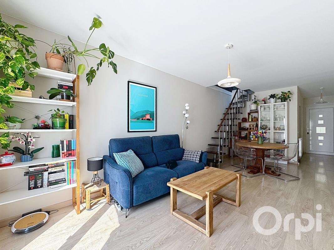 Maison à vendre, 110m², Villeneuve-Loubet