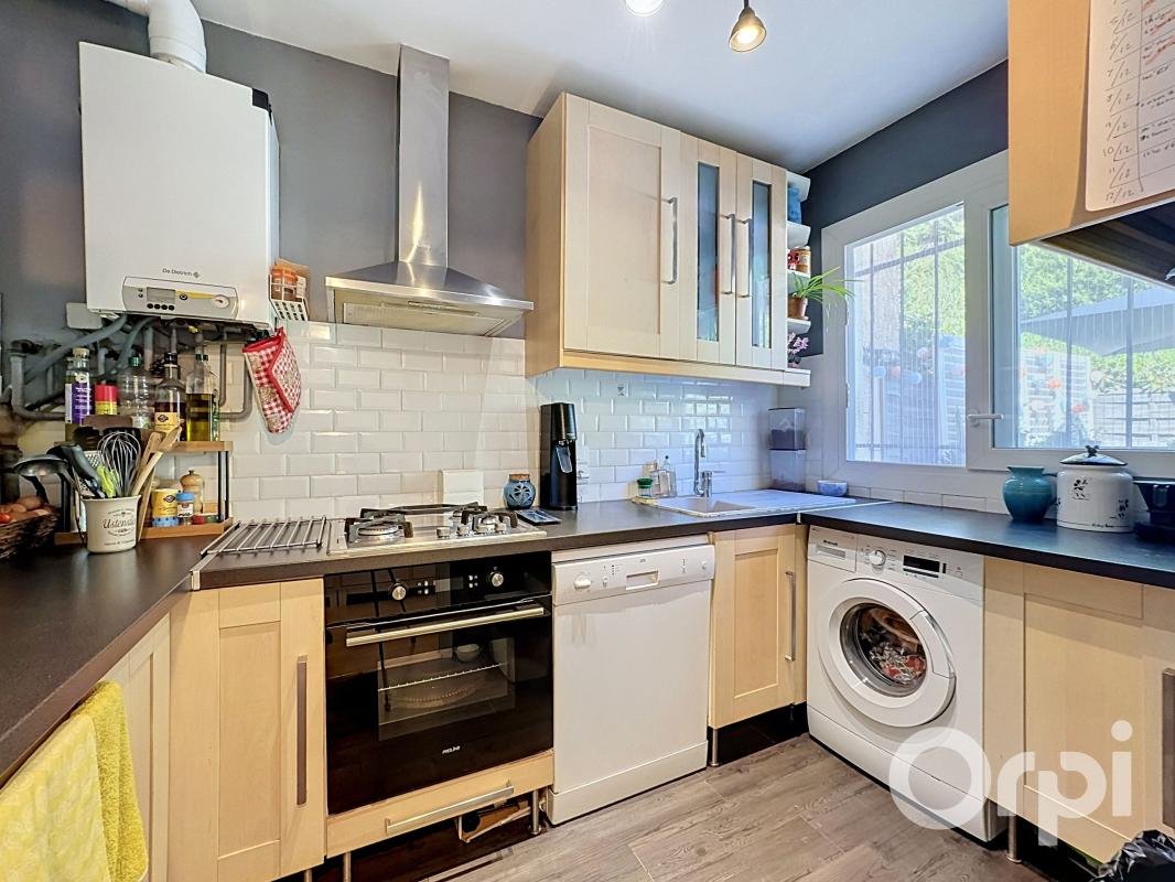 Maison à vendre, 110m², Villeneuve-Loubet