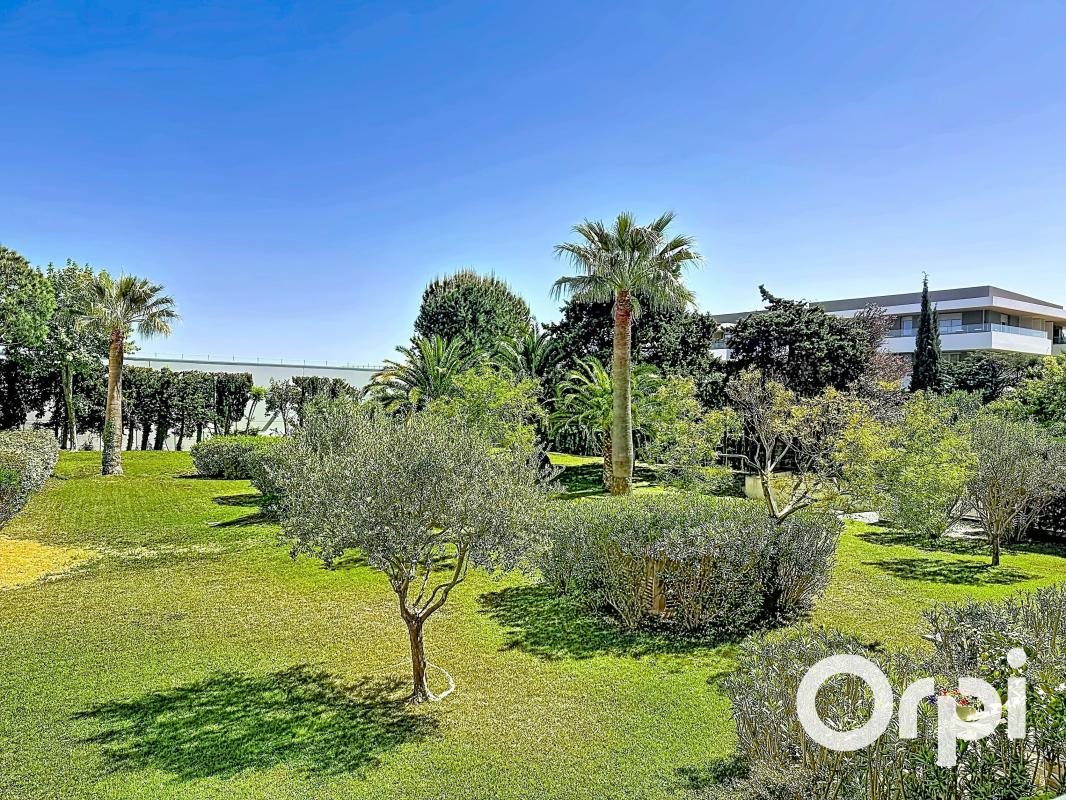 Appartement à vendre, 51m², Villeneuve-Loubet
