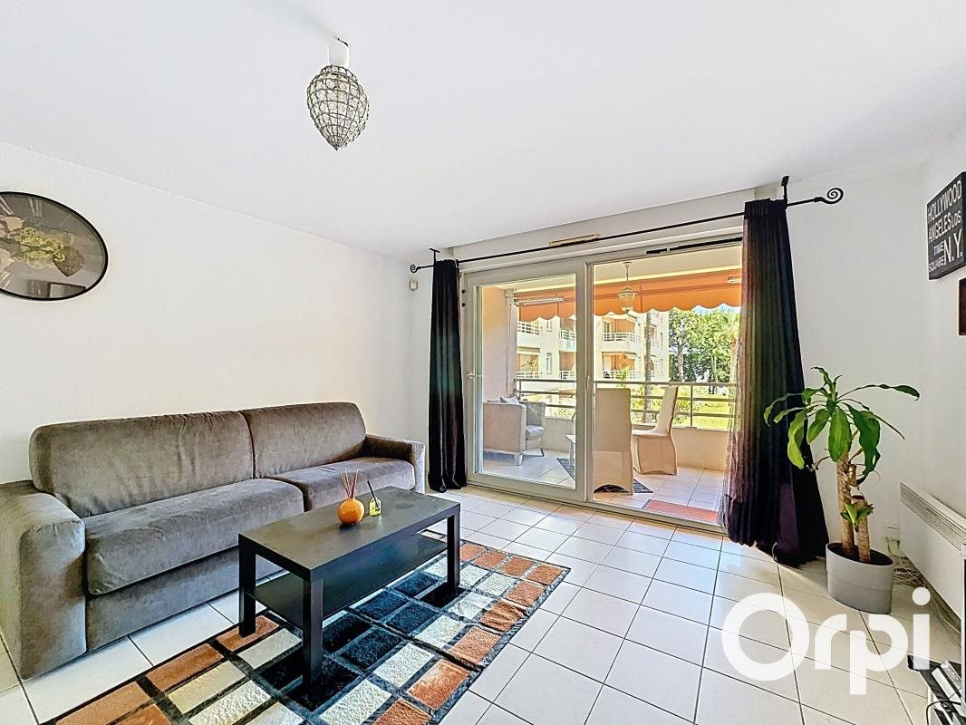 Appartement à vendre, 51m², Villeneuve-Loubet