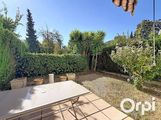 Appartement 3 pièces 62 m² · à Villeneuve-Loubet · 62 m² · 315 000 €