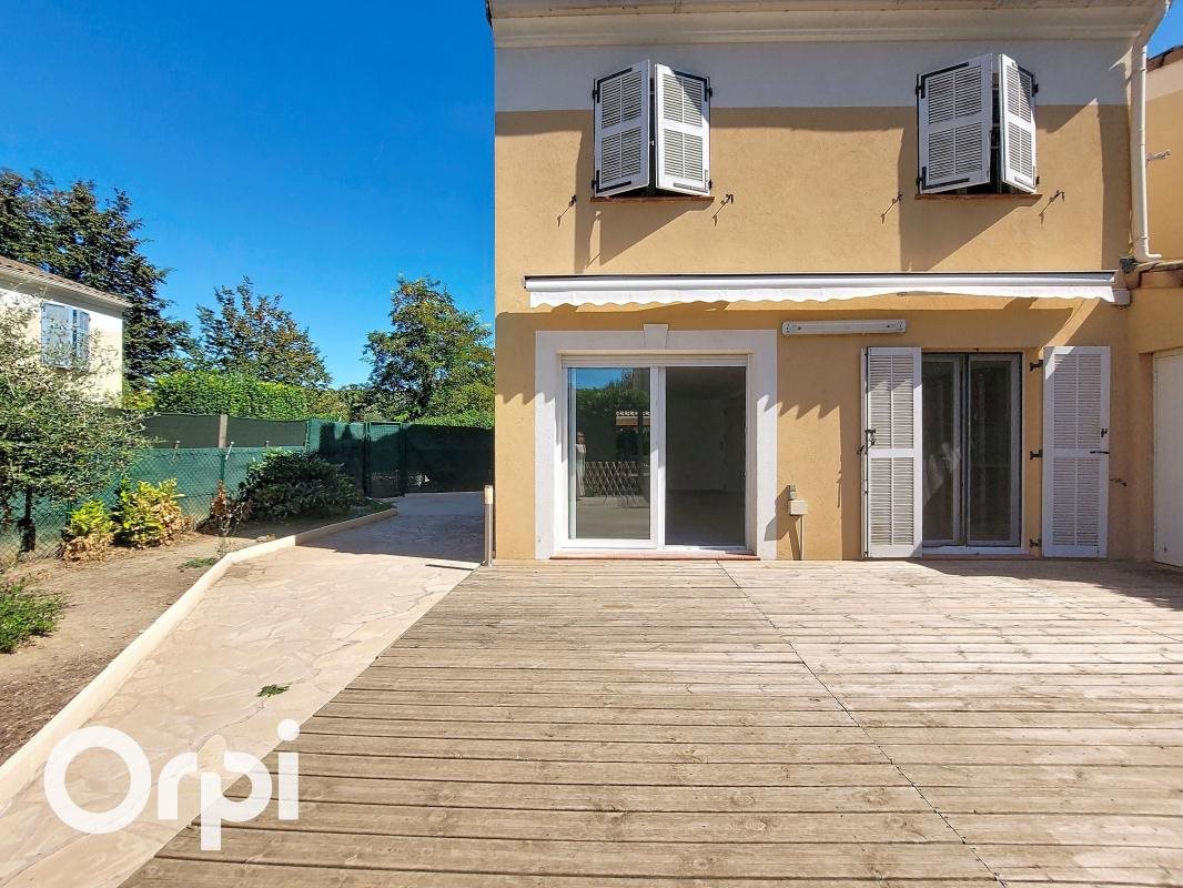 Maison à vendre, 93m², Villeneuve-Loubet