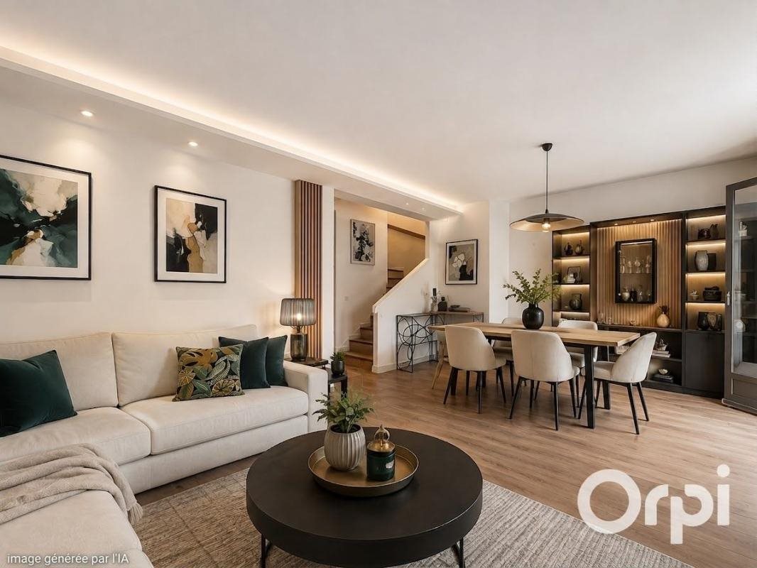 Maison à vendre, 103m², Villeneuve-Loubet